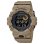 Casio G-Shock GBD-800UC-5ER Bluetooth 49mm Beige Correa Única Resistente al agua