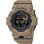 Casio G-Shock GBD-800UC-5ER Bluetooth 49mm Beige Correa Única Resistente al agua