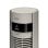 Coluna de Ar Duux Elevate Smart 40W 26 Velocidades Wi-Fi Silenciosa Comando Ionizador