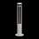 Coluna de Ar Duux Elevate Smart 40W 26 Velocidades Wi-Fi Silenciosa Comando Ionizador