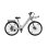 Bicicleta Eléctrica Pixar C1 Pro Motor 250W Batería 36V 18Ah Frenos Hidráulicos