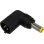 DCU Tecnologic 90W Netzteil-Adapterstecker für Laptops
