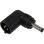 DCU Tecnologic 90W Netzteil-Adapterstecker für Laptops