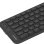 Teclado Contour Design Balance inalámbrico completo con Bluetooth AZERTY francés