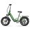 Bicicleta Eléctrica Maxturn Literider 2.0 Motor 500W Batería 48V 13.5Ah 20"