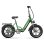 Bicicleta Eléctrica Maxturn Literider 2.0 Motor 500W Batería 48V 13.5Ah 20"