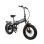 Bicicleta Eléctrica Univercycle B1 Motor 350W 20" Batería 48V 13Ah Frenos de disco