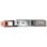 Netzwerkkarte Cisco CVR-QSFP28-SFP25G Adapter 100G zu 25G Grau