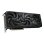 Carte graphique GIGABYTE GeForce RTX 5080 WINDFORCE OC SFF 16 Go GDDR7 Refroidissement silencieux AI Reflex RTX DLSS4