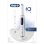 Spazzolino Elettrico Oscillante Oral-B iO 9S 7 Modalità 2 Testine Sensore Pressione IA