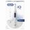 Spazzolino Elettrico Oscillante Oral-B iO 9S 7 Modalità 2 Testine Sensore Pressione IA