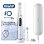 Spazzolino Elettrico Oscillante Oral-B iO 9S 7 Modalità 2 Testine Sensore Pressione IA
