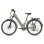 Bicicleta Eléctrica Fafrees F28 Pro Motor 250W Batería 36V 15Ah Verde Mate