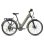 Bicicleta Eléctrica Fafrees F28 Pro Motor 250W Batería 36V 15Ah Verde Mate