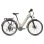 Bicicleta Eléctrica Fafrees F28 Pro Motor 250W Batería 36V 15Ah Champagne