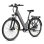Bicicleta Eléctrica Fafrees F28 Pro Motor 250W Batería 36V 15Ah Negro