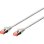 Cable de red CAT 6 S/FTP 2 m Digitus Negro