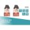 Cable de red CAT 6 S/FTP 2 m Digitus Negro