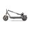 Monopattino elettrico NAVEE GT5PRO 600W Autonomia 75km Ruote 10" Sospensioni LED Grigio scuro