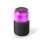 Altavoces Hama Can Speaker portátil inalámbrico 5 W con LED y Bluetooth 5.4