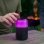 Altavoces Hama Can Speaker portátil inalámbrico 5 W con LED y Bluetooth 5.4