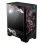 Torre PC MSI MAG FORGE 121A AIRFLOW ARGB Semi Torre ATX Cristal Templado USB 3.0 Negra Joker II Edition