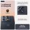 Motorola Signature 5G 16GB Blu Scuro 6.78" 512GB Tripla Fotocamera