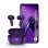 Motorola Signature 5G 16GB 512GB 6,78" Indigo Violeta triple cámara