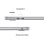 Apple MacBook Air 13" M5 16GB 512GB SSD GPU 10 núcleos macOS Plata