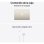 Apple MacBook Air 13" Apple M5 16 GB 512GB SSD GPU 10 núcleos macOS Blanco Estrella