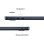 Apple MacBook Air 13" M5 16GB 512GB SSD GPU 10 núcleos macOS Medianoche
