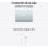 Apple MacBook Air 13" M5 16GB 512GB SSD GPU 10 núcleos macOS Azul Cielo