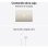 Apple MacBook Air 13" Apple M5 16GB 512GB SSD GPU 10 núcleos mac OS Blanco Estrella + Cargador 35W