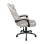 Silla para videojuegos COUGAR CGR-FXF-ASW 120 kg Asiento y respaldo acolchado Negro