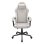 Silla para videojuegos COUGAR CGR-FXF-ASW 120 kg Asiento y respaldo acolchado Negro