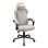 Silla para videojuegos COUGAR CGR-FXF-ASW 120 kg Asiento y respaldo acolchado Negro