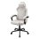 Silla para videojuegos COUGAR CGR-FXF-ASW 120 kg Asiento y respaldo acolchado Negro