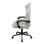 Silla para videojuegos COUGAR CGR-FXF-ASW 120 kg Asiento y respaldo acolchado Negro