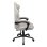 Silla para videojuegos COUGAR CGR-FXF-ASW 120 kg Asiento y respaldo acolchado Negro