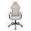 Silla para videojuegos COUGAR CGR-FXF-ASW 120 kg Asiento y respaldo acolchado Negro