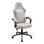 Silla para videojuegos COUGAR CGR-FXF-ASW 120 kg Asiento y respaldo acolchado Negro