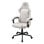 Silla para videojuegos COUGAR CGR-FXF-ASW 120 kg Asiento y respaldo acolchado Negro