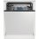 Lavastoviglie Beko BDIN16O30 14 Coperti D Acciaio Inox LED