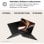Portátil LG Gram Pro 16Z90U-K.AUB5BN 16" Intel Core Ultra 7 358H 32GB 512GB SSD Intel Arc B390 Windows 11 Home