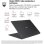 Portátil LG Gram Pro 16Z90U-K.AUB5BN 16" Intel Core Ultra 7 358H 32GB 512GB SSD Intel Arc B390 Windows 11 Home