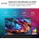 Portátil LG Gram Pro 16Z90U-K.AUB5BN 16" Intel Core Ultra 7 358H 32GB 512GB SSD Intel Arc B390 Windows 11 Home