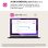 Portátil LG Gram 17Z90TL 17" Intel Core Ultra 7 258V 32GB 512GB SSD Intel Arc FreeOS