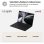 Portátil LG Gram 17Z90TL 17" Intel Core Ultra 7 258V 32GB 512GB SSD Intel Arc FreeOS