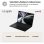 Ordinateur portable LG Gram 16" Intel Core Ultra 7 32GB 512GB SSD Arc FreeOS Noir