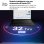 Portátil LG Gram 14" AMD Ryzen AI 7 450 32GB 512GB SSD Radeon Windows 11